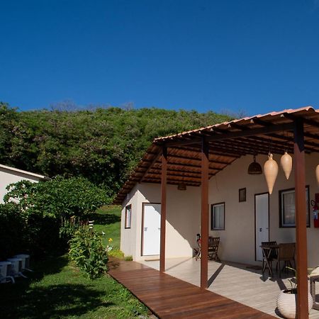 Pousada Malibu Φερνάντο ντε Νορόνια Εξωτερικό φωτογραφία