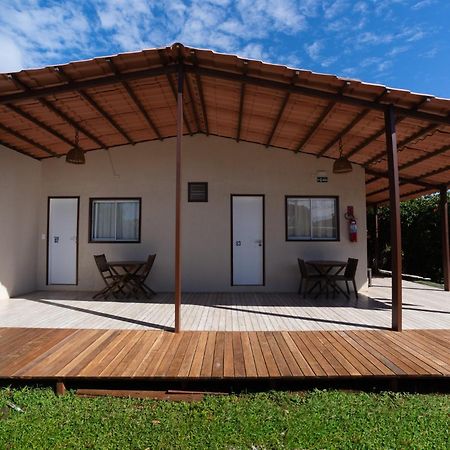 Pousada Malibu Φερνάντο ντε Νορόνια Εξωτερικό φωτογραφία